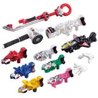 Yu-Do - Kaitou Sentai Lupinranger VS Keisatsu Sentai Patranger