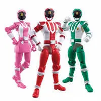 Yu-Do - Kaitou Sentai Lupinranger VS Keisatsu Sentai Patranger
