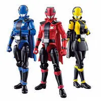 Yu-Do - Kaitou Sentai Lupinranger VS Keisatsu Sentai Patranger