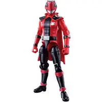 Yu-Do - Kaitou Sentai Lupinranger VS Keisatsu Sentai Patranger / Lupin Red