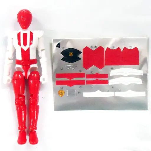 Yu-Do - Kaitou Sentai Lupinranger VS Keisatsu Sentai Patranger / Patren 1gou