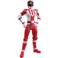 Yu-Do - Kaitou Sentai Lupinranger VS Keisatsu Sentai Patranger / Patren 1gou