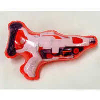 Transformation Devices - Kaitou Sentai Lupinranger VS Keisatsu Sentai Patranger