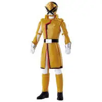 Figure - Kaitou Sentai Lupinranger VS Keisatsu Sentai Patranger / Patren X