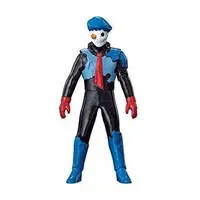 Trading Figure - Kaitou Sentai Lupinranger VS Keisatsu Sentai Patranger