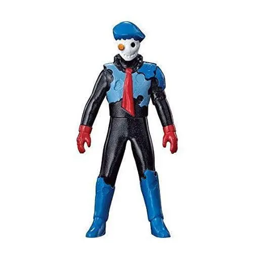 Trading Figure - Kaitou Sentai Lupinranger VS Keisatsu Sentai Patranger