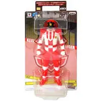 Figure - Kaitou Sentai Lupinranger VS Keisatsu Sentai Patranger / Patren 1gou