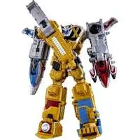 Transformation Devices - Kaitou Sentai Lupinranger VS Keisatsu Sentai Patranger