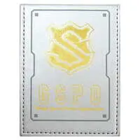 Commuter pass case - Kaitou Sentai Lupinranger VS Keisatsu Sentai Patranger