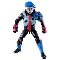 Trading Figure - Kaitou Sentai Lupinranger VS Keisatsu Sentai Patranger