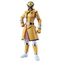 Trading Figure - Kaitou Sentai Lupinranger VS Keisatsu Sentai Patranger / Patren X