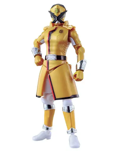 Trading Figure - Kaitou Sentai Lupinranger VS Keisatsu Sentai Patranger / Patren X