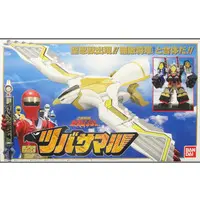 Super Mini Pla - Ninja Sentai Kakuranger