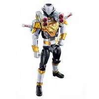 Trading Figure - Kaitou Sentai Lupinranger VS Keisatsu Sentai Patranger