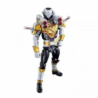 Trading Figure - Kaitou Sentai Lupinranger VS Keisatsu Sentai Patranger