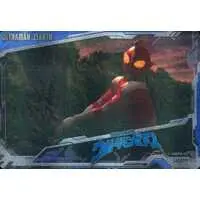 Trading Card - Ultraman Zearth