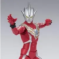 S.H. Figuarts - Ultra Galaxy Fight: The Destined Crossroad / Ultraman Regulos