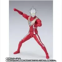 S.H. Figuarts - Ultra Galaxy Fight: The Destined Crossroad / Ultraman Regulos