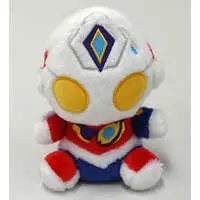 Plush - Ultraman Decker / Ultraman Decker (Character)