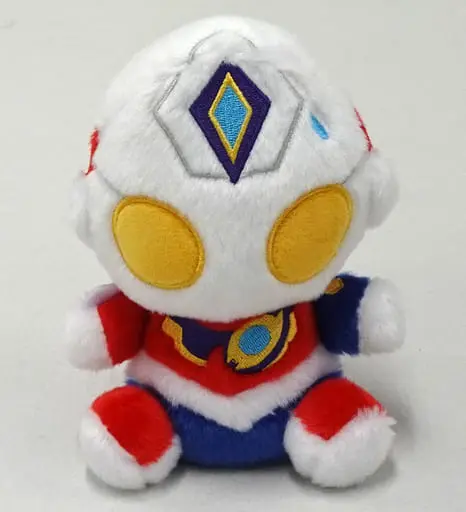 Plush - Ultraman Decker / Ultraman Decker (Character)