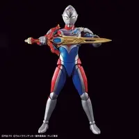 Figure-rise Standard - Ultraman Decker / Ultraman Decker (Character)