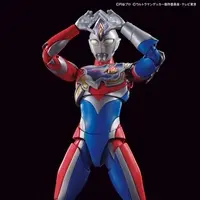 Figure-rise Standard - Ultraman Decker / Ultraman Decker (Character)