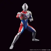 Figure-rise Standard - Ultraman Decker / Ultraman Decker (Character)