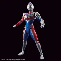 Figure-rise Standard - Ultraman Decker / Ultraman Decker (Character)