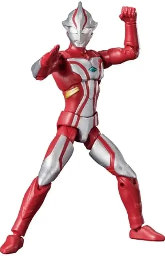 ChoDo α - Ultraman Mebius / Ultraman Mebius (Character)