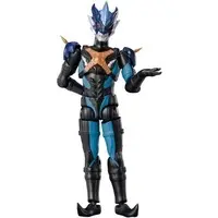 ChoDo α - Ultraman R/B / Ultraman Tregear