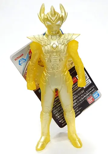 Figure - Ultraman Taiga / Ultraman Taiga (Character)