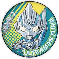 GraffArt - Ultraman Taiga / Ultraman Fuma