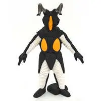 Trading Figure - Ultraman Taiga / Zetton