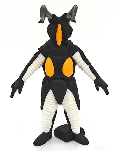 Trading Figure - Ultraman Taiga / Zetton