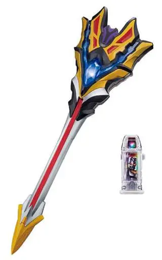 Transformation Item (Ultraman) - Ultraman Geed