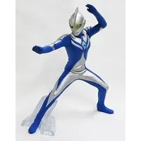 Trading Figure - Ultraman Zero Series