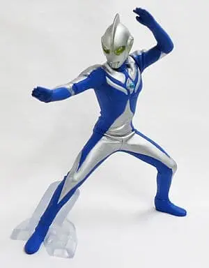 Trading Figure - Ultraman Zero Series