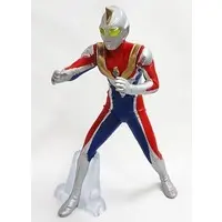 Trading Figure - Ultraman Cosmos / Ultraman Dyna (Character)