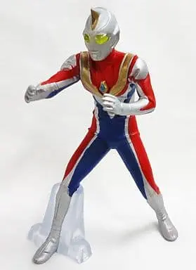 Trading Figure - Ultraman Cosmos / Ultraman Dyna (Character)