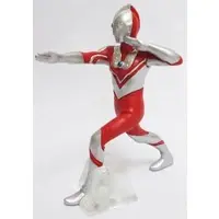 Trading Figure - Ultraman Mebius / Zoffy