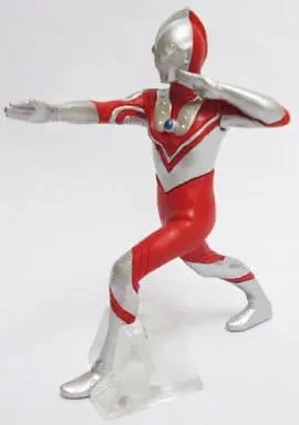 Trading Figure - Ultraman Mebius / Zoffy