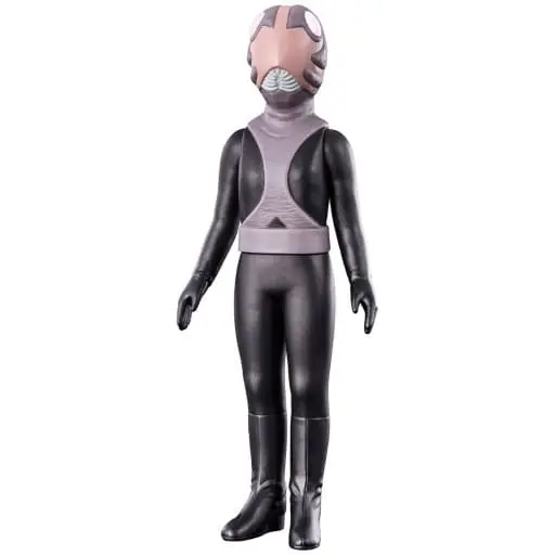 Figure - Ultraseven / Alien Pitt