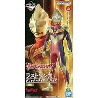 Ichiban Kuji - Ultraman Tiga