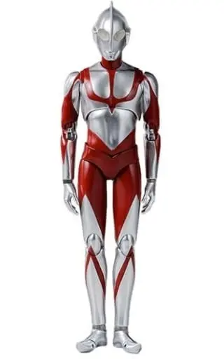 Figure - Shin Ultraman