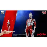 Figure - Shin Ultraman