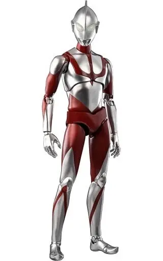 Figure - Shin Ultraman