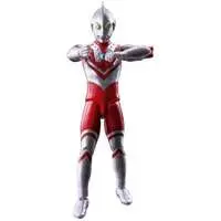 Figure - Ultraman / Zoffy