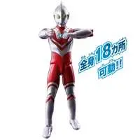 Figure - Ultraman / Zoffy