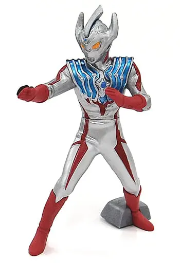 Trading Figure - Ultraman Taiga / Ultraman Taiga (Character)