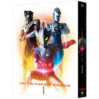 Blu-ray - Ultraman Taro / Ultraman Titas